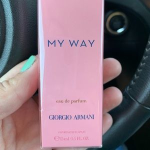 My Way Deluxe 0.5 sample